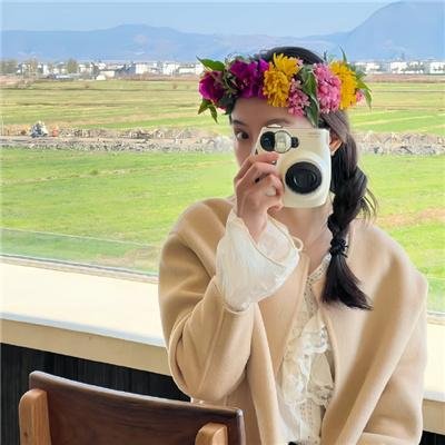 腹中甜
